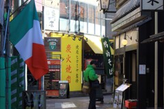 鴨南そばにしちゃいなよ