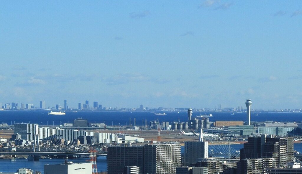 羽田空港