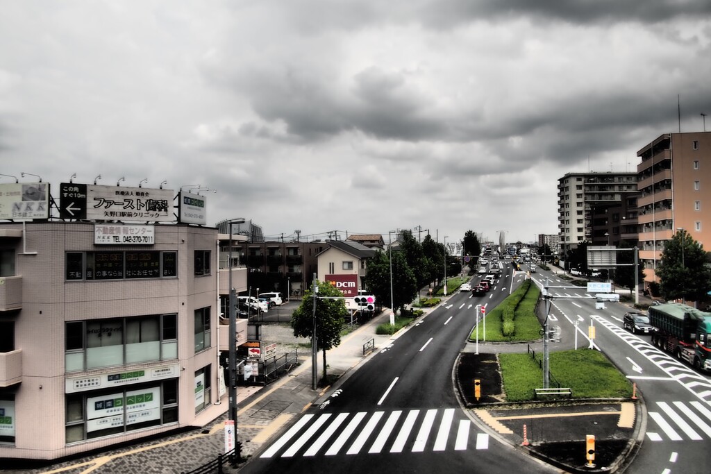 鶴川街道