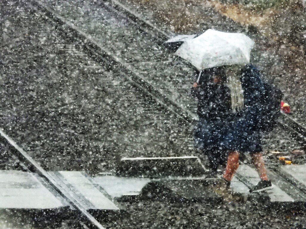 下校時間