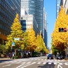 有楽町駅前交差点