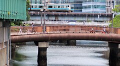 都橋