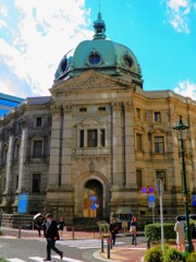 神奈川県立歴史博物館