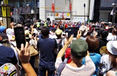 ノーファインダー撮影