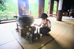 圓教寺