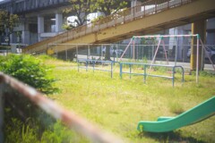 公園