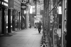 商店街