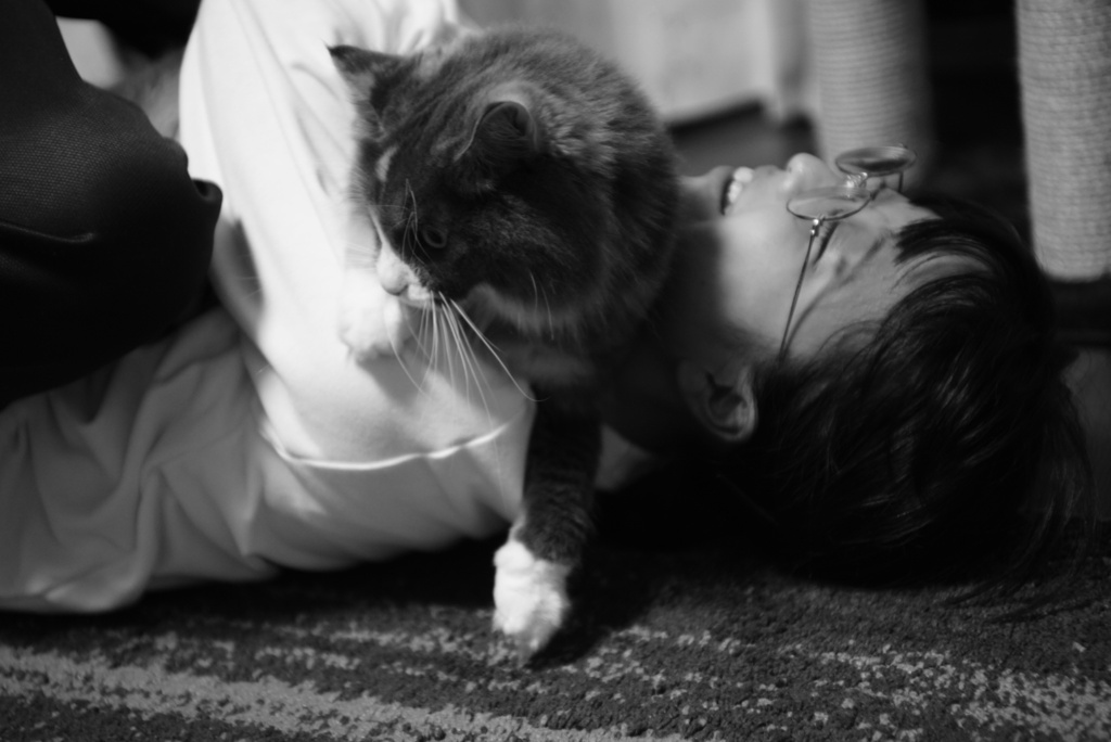 猫娘