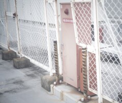 屋上