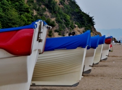 瀬戸の海1