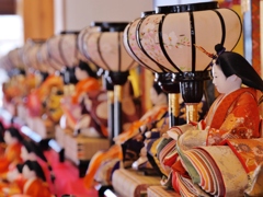 平城京のお雛様4