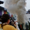 厄除祈願1