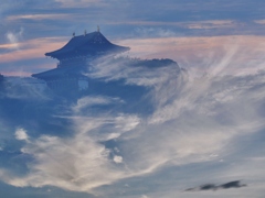 雲上の平城京
