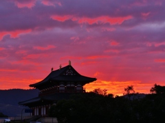 平城京、夜明け前 3