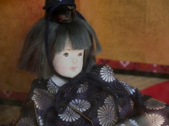 大和な雛まつり5