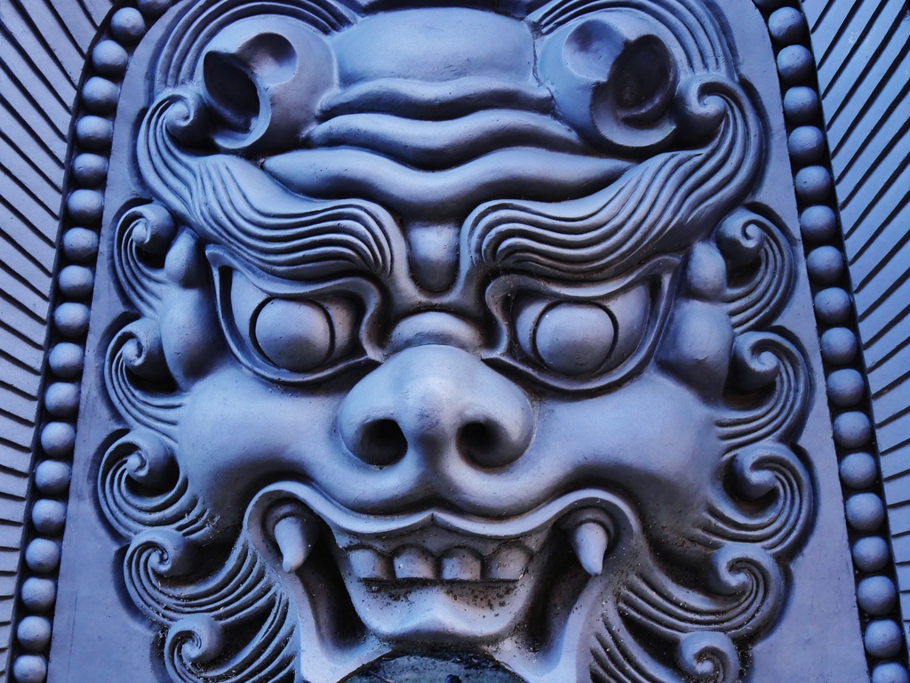 鬼瓦
