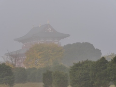 霧の平城京9