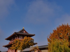 霧の平城京(最終)