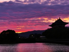 平城京の朝 2