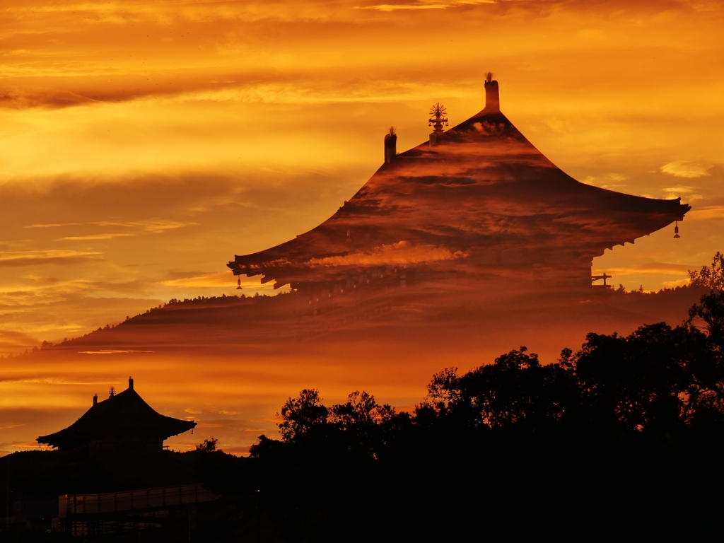 平城京幻想 4