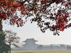 霧の平城京11
