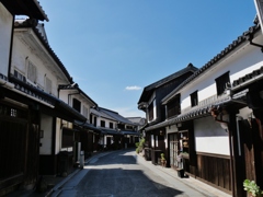 誰もいない‥。 誰もいない‥。