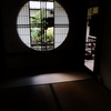 町家の窓2