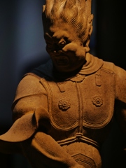 神将