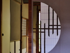 日本の美(茶室)