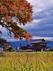 平城京の秋 3