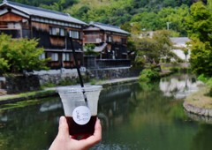 近江八幡・仁之助コーヒー2