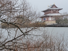 雪の平城京9(最終)