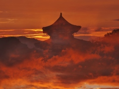 大極殿幻想