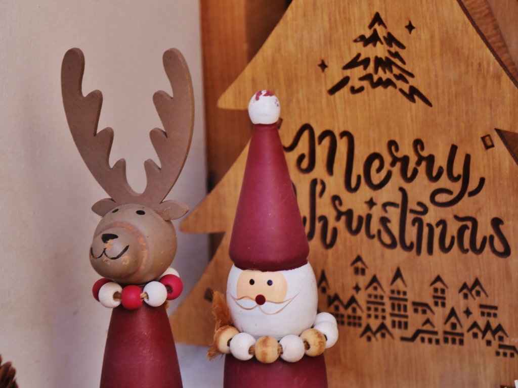 Merry Xmas・・。