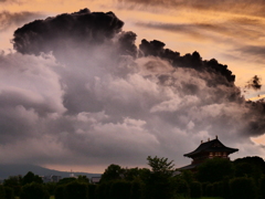 暗雲迫る平城京 3