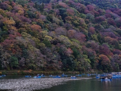 京都嵐山 4