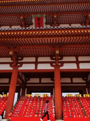 平城京のお雛様1