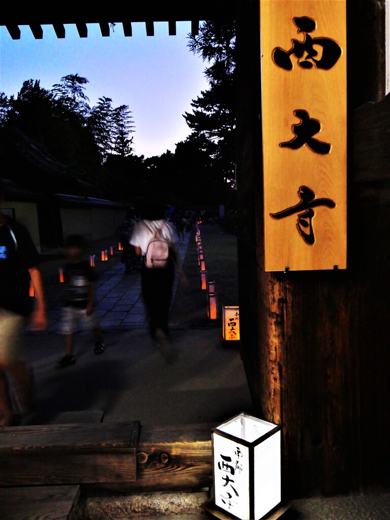夏祭り3