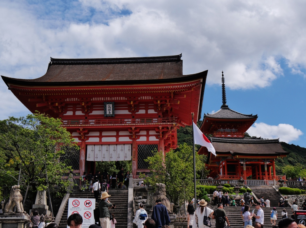 清水寺