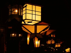 お水取りの夜6