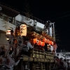 貴布祢神社だんじり　~ さぁ行くぞ！~