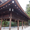 賀茂別雷神社(上賀茂神社)⑤