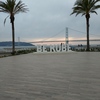 BE  KOBE  明石海峡大橋