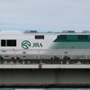 JRA競馬輸送車②