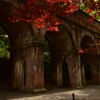 水路閣　〜南禅寺〜