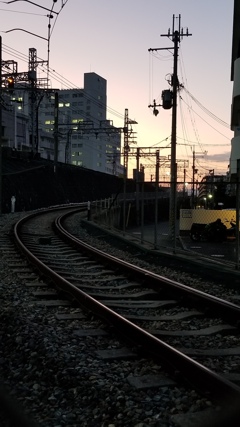 毎日みる風景