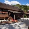 賀茂別雷神社(上賀茂神社)④