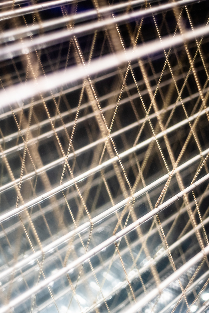 lines