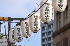 博多の夏