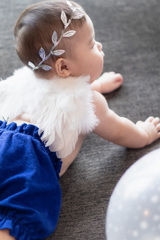 ハーフバースデー